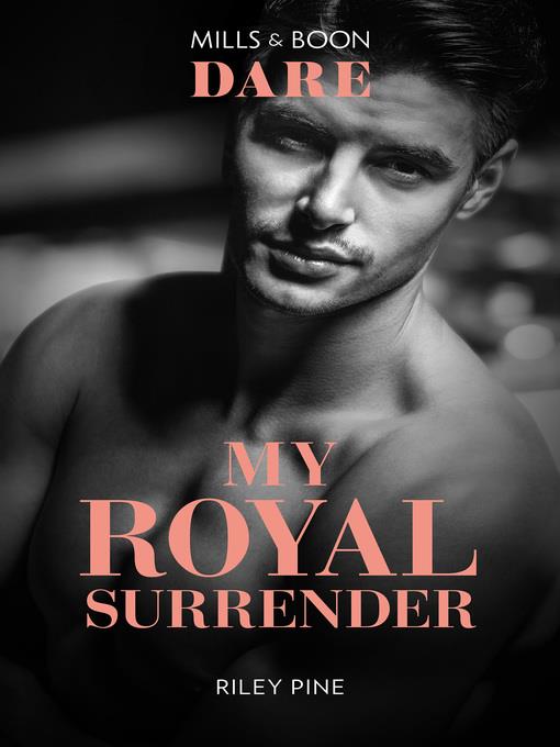 My Royal Surrender