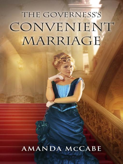 The Governess's Convenient Marriage