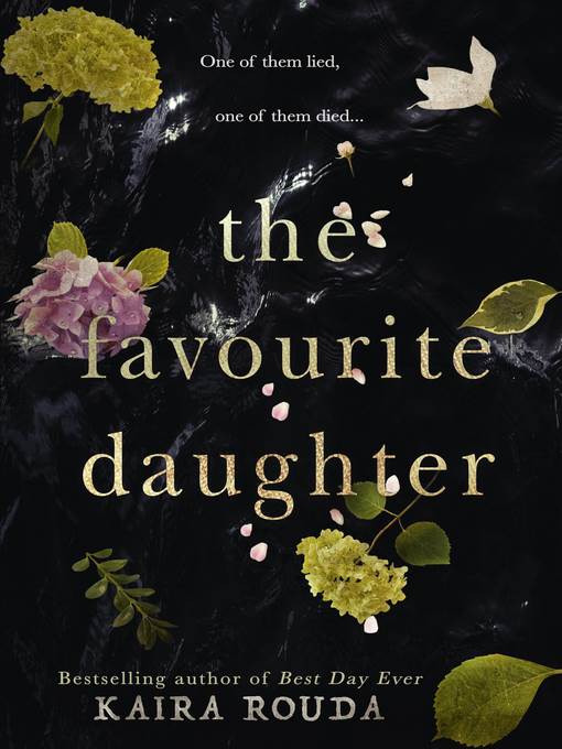 The Favourite Daughter