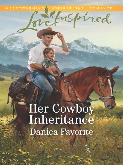 Her Cowboy Inheritance