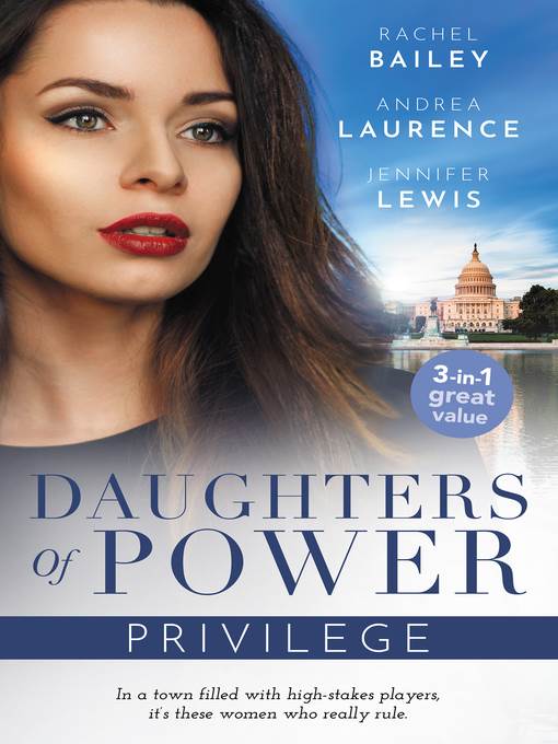 Daughters of Power