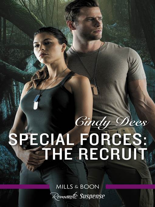 Special Forces: The Recruit