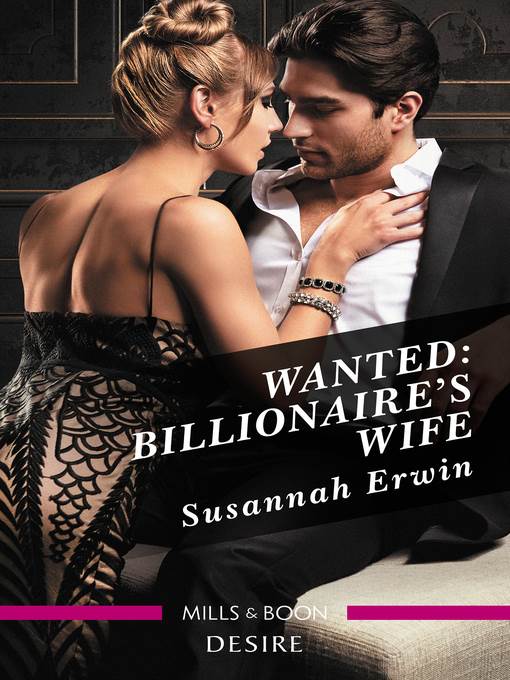 Wanted: Billionaire's Wife