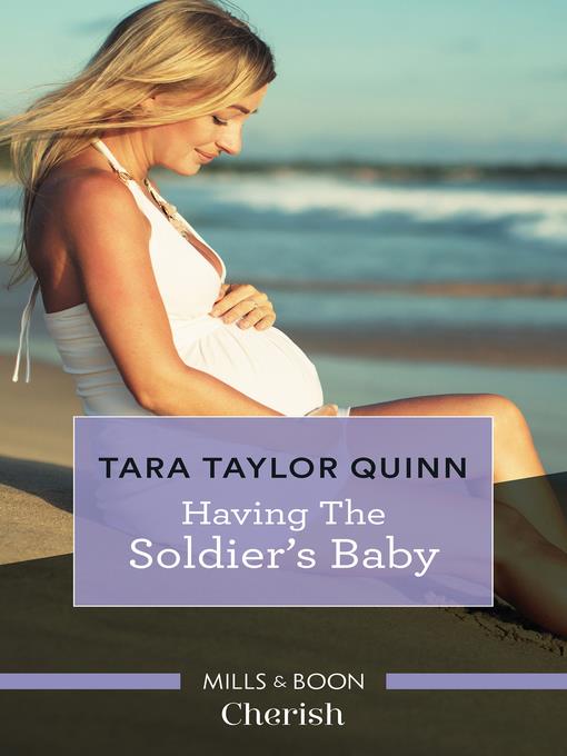 Having the Soldier's Baby