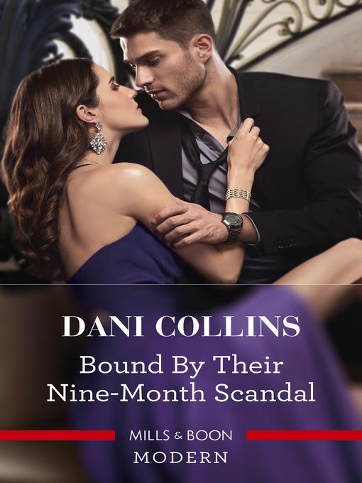 Bound by Their Nine-Month Scandal