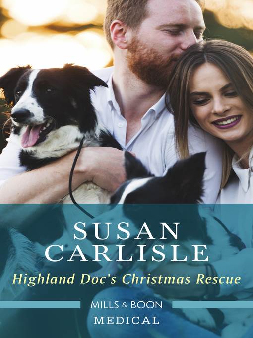 Highland Doc's Christmas Rescue