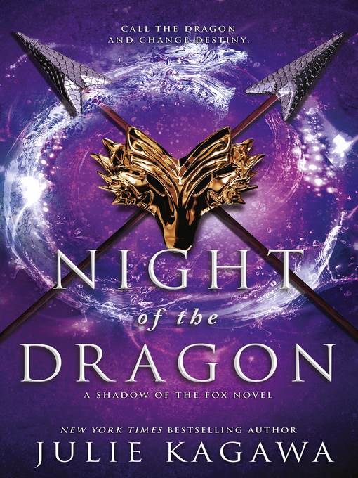 Night of the Dragon