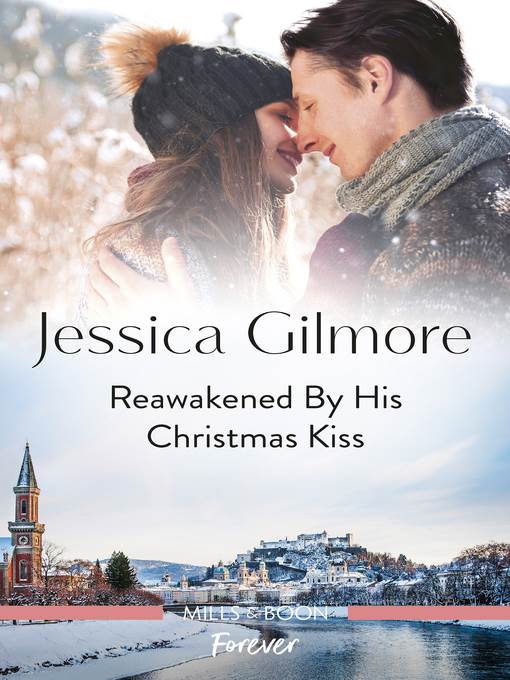 Reawakened by His Christmas Kiss