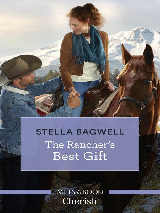 The Rancher's Best Gift