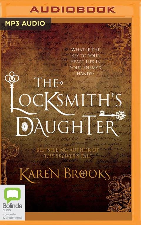 Locksmith's Daughter, The