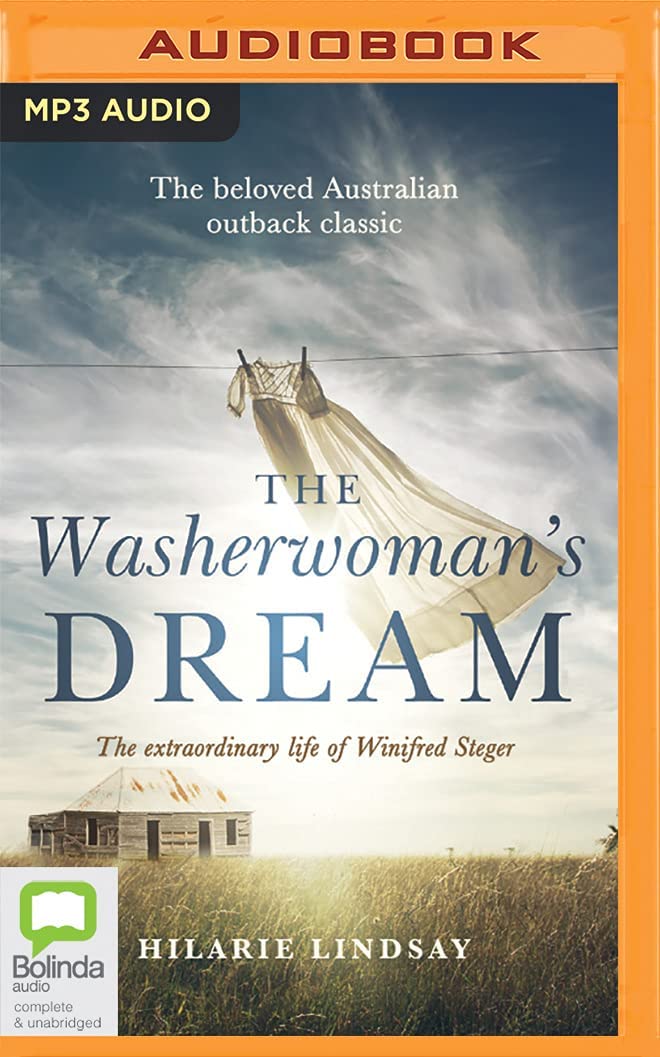 Washerwoman's Dream, The