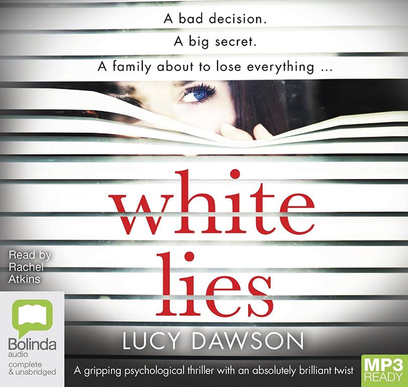 White Lies