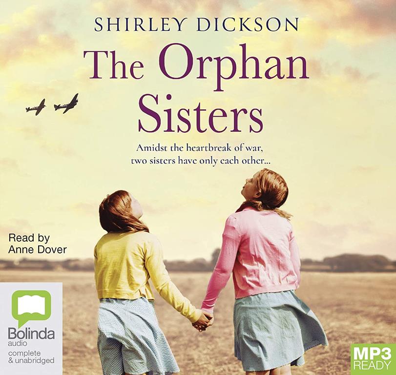 The Orphan Sisters