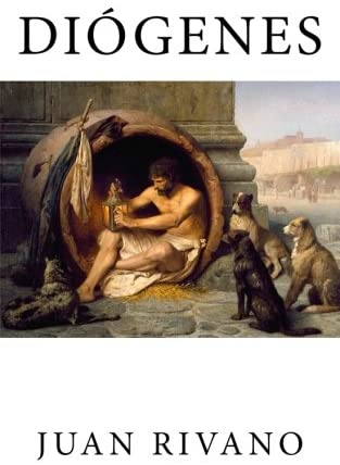 Diogenes: Los temas del cinismo (Spanish Edition)