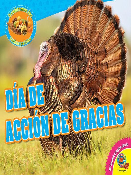 Día de Acción de Gracias