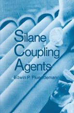 Silane Coupling Agents.