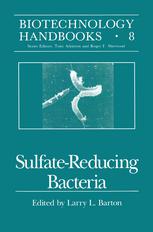 The Sulfate-Reducing Bacteria