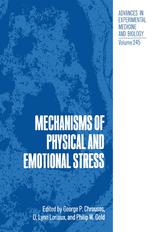 Mechanisms of Physical and Emotional Stress.