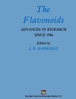 The Flavonoids : advances in research since 1986