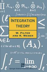 Integration theory