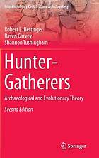 Hunter-Gatherers