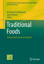 Traditional foods : general and consumer aspects