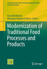 Modernization of Traditional Food Processes and Products