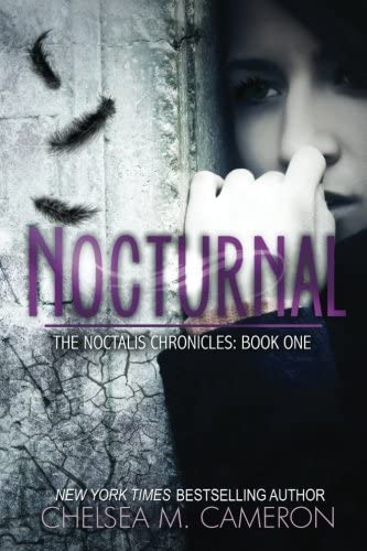 Nocturnal (The Noctalis Chronicles, Book One)