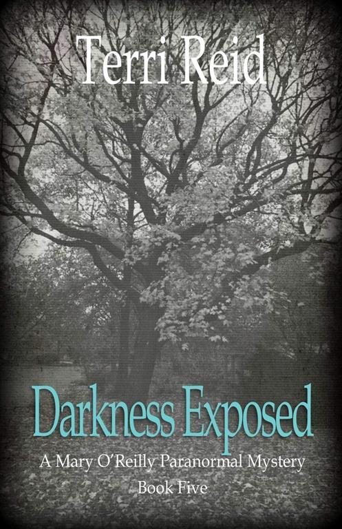 Darkness Exposed: A Mary O'Reilly Paranormal Mystery - Book Five (Mary O'Reilly Series) (Volume 5)