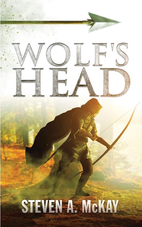 Wolf's Head (The Forest Lord)