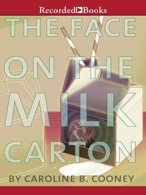 The Face on the Milk Carton