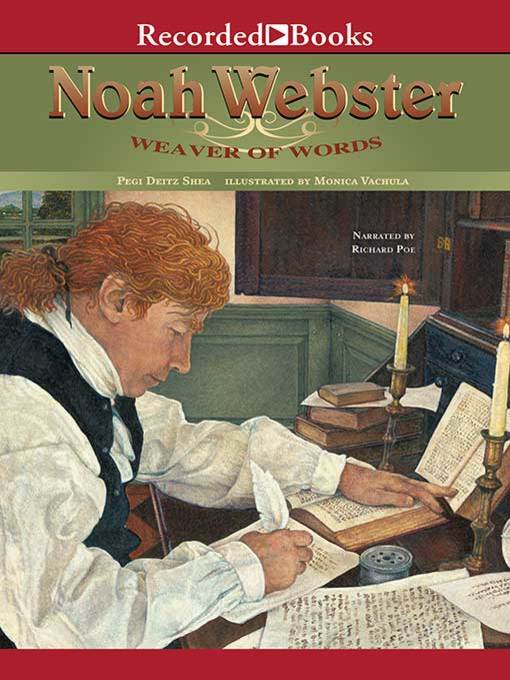 Noah Webster