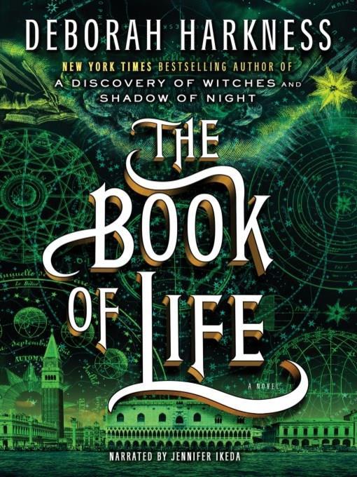 The Book of Life