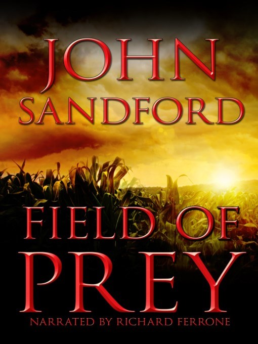 Field of Prey