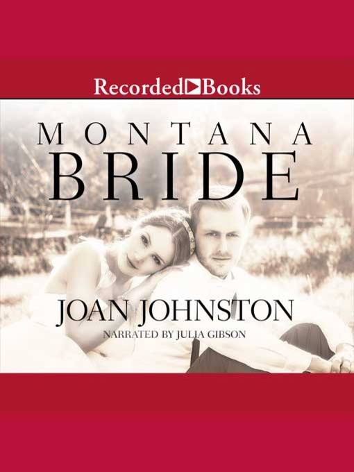 Montana Bride