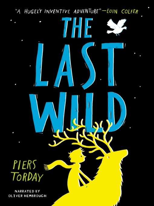 The Last Wild