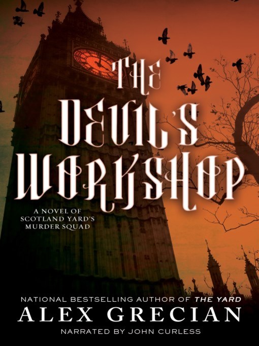 The Devil's Workshop