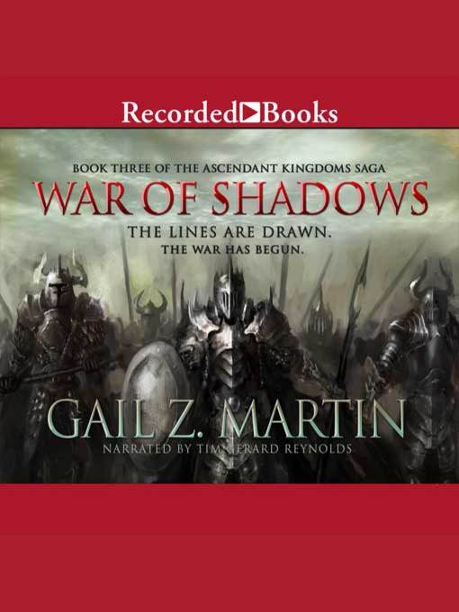 War of Shadows