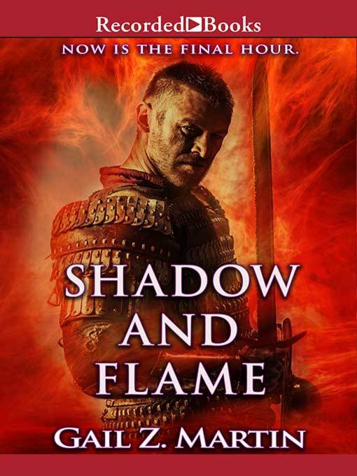 Shadow and Flame