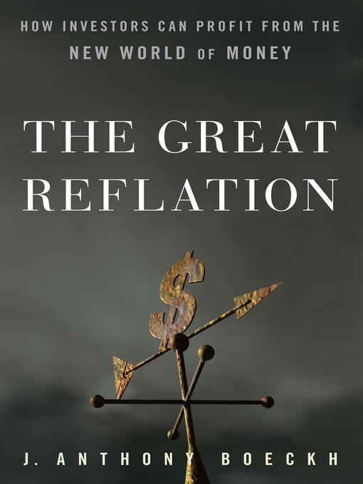 The Great Reflation