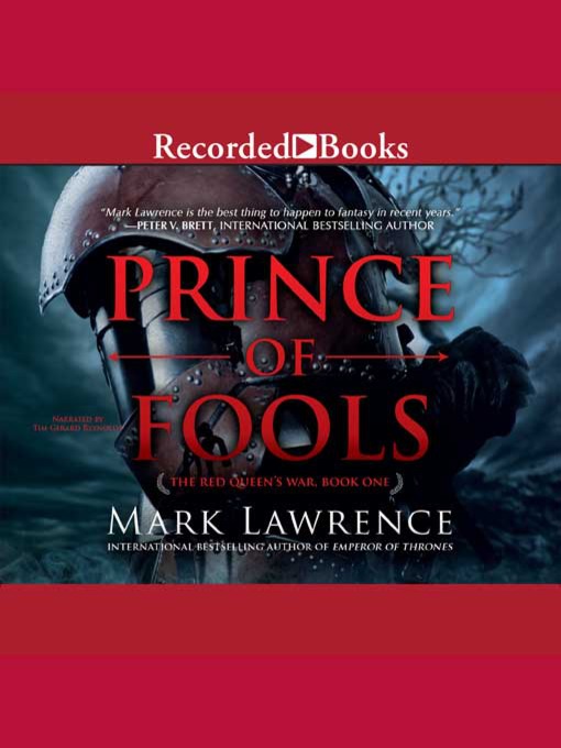 Prince of Fools