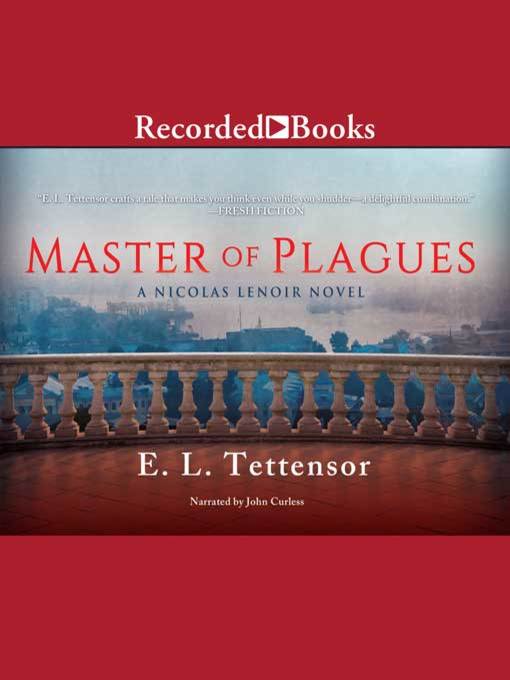 Master of Plagues