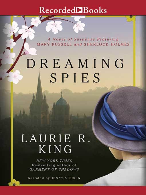 Dreaming Spies