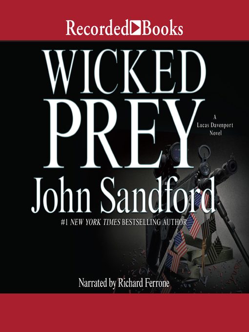 Wicked Prey