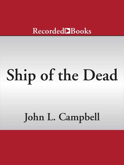 Ship of the Dead