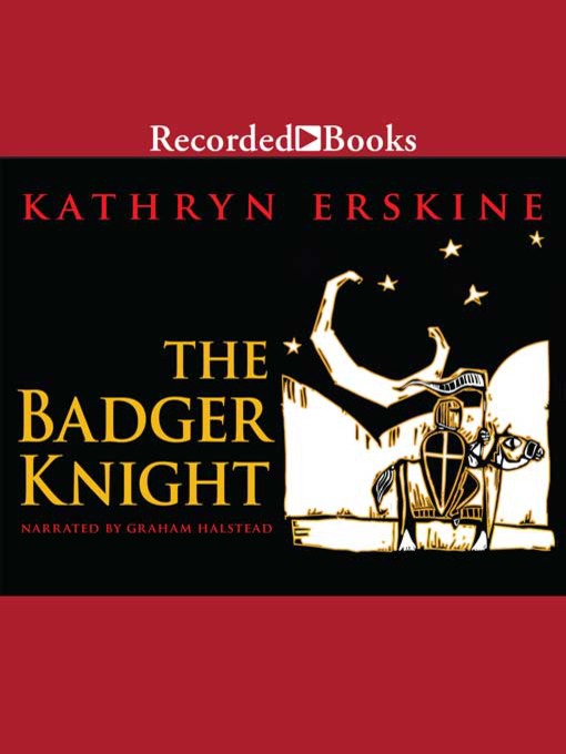 The Badger Knight