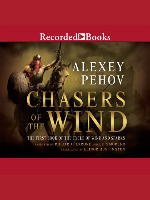 Chasers of the Wind