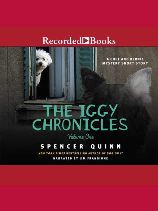 The Iggy Chronicles, Volume One