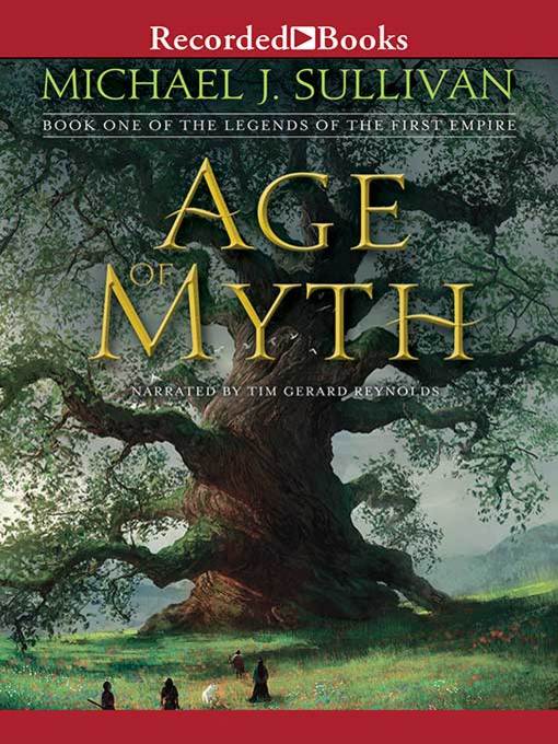 Age of Myth