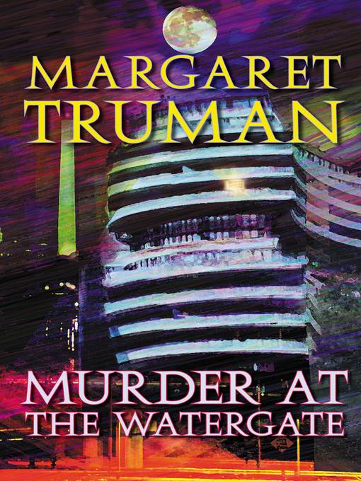 Murder at the Watergate